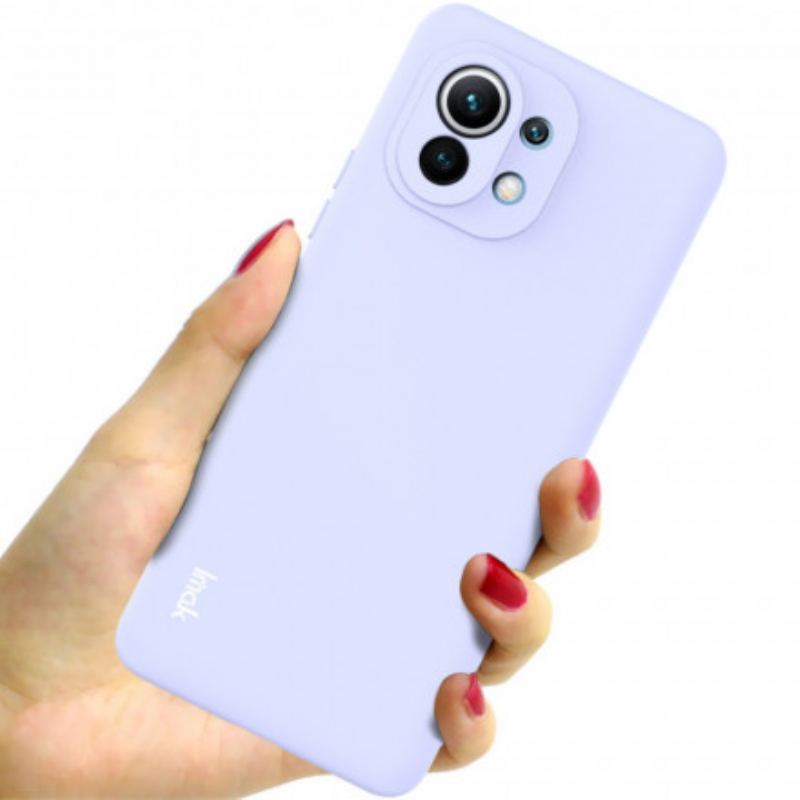 Cover Xiaomi Mi 11 (5G) Imak Uc-2-serien