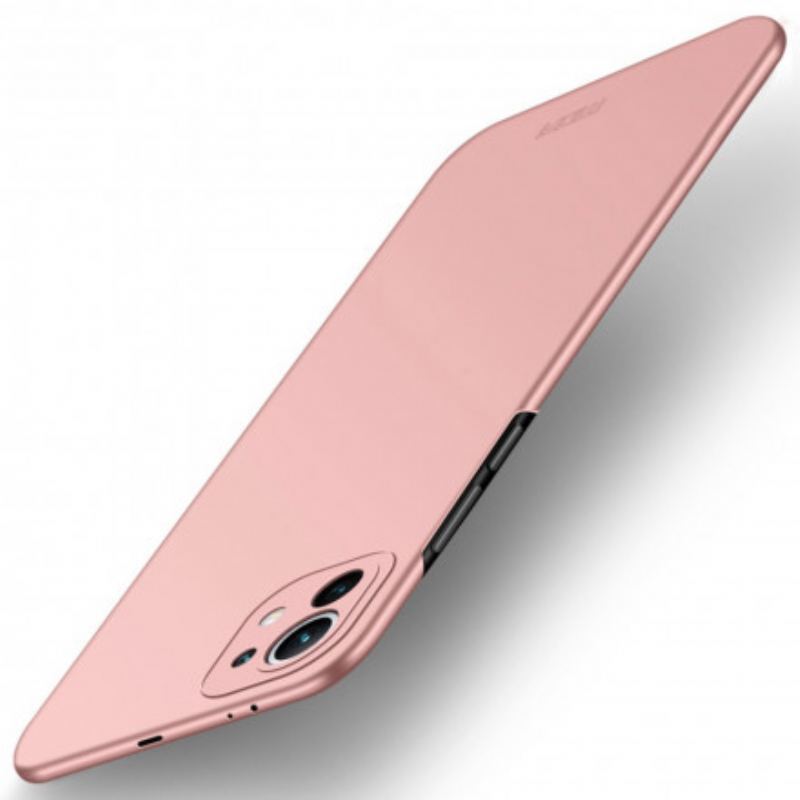 Cover Xiaomi Mi 11 (5G) Mofi