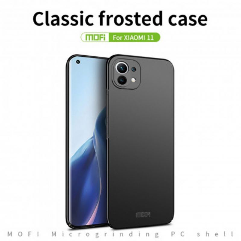 Cover Xiaomi Mi 11 (5G) Mofi