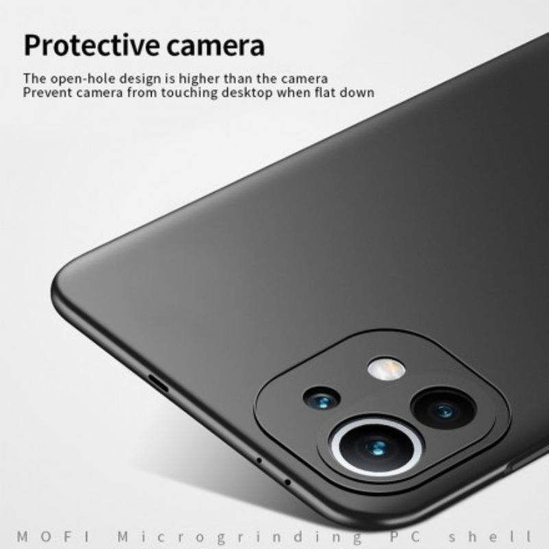 Cover Xiaomi Mi 11 (5G) Mofi