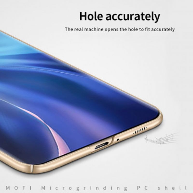 Cover Xiaomi Mi 11 (5G) Mofi