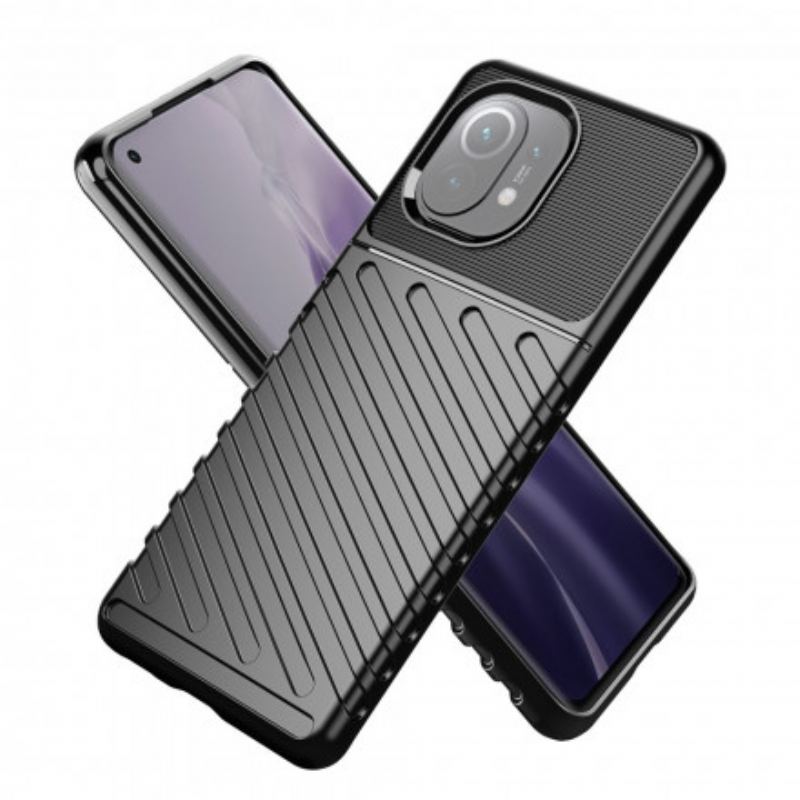 Cover Xiaomi Mi 11 (5G) Torden Serien