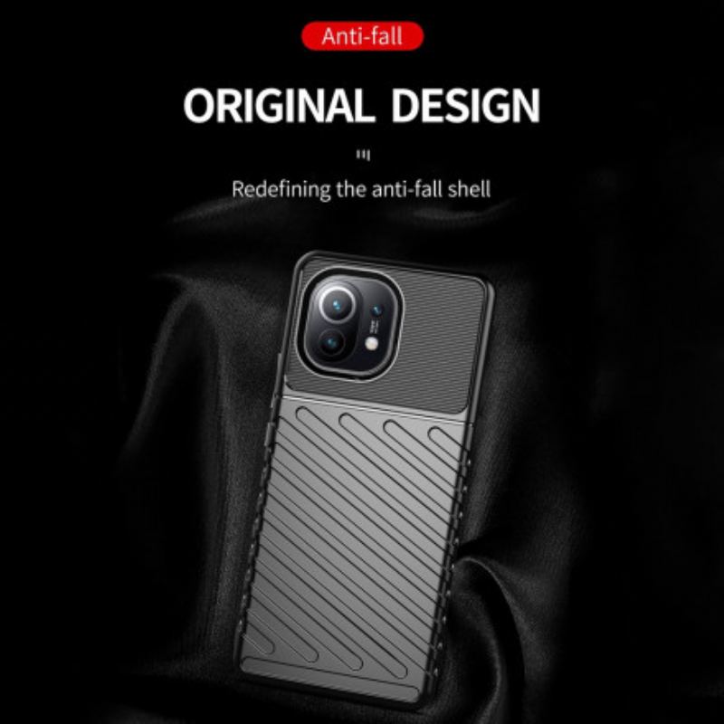 Cover Xiaomi Mi 11 (5G) Torden Serien