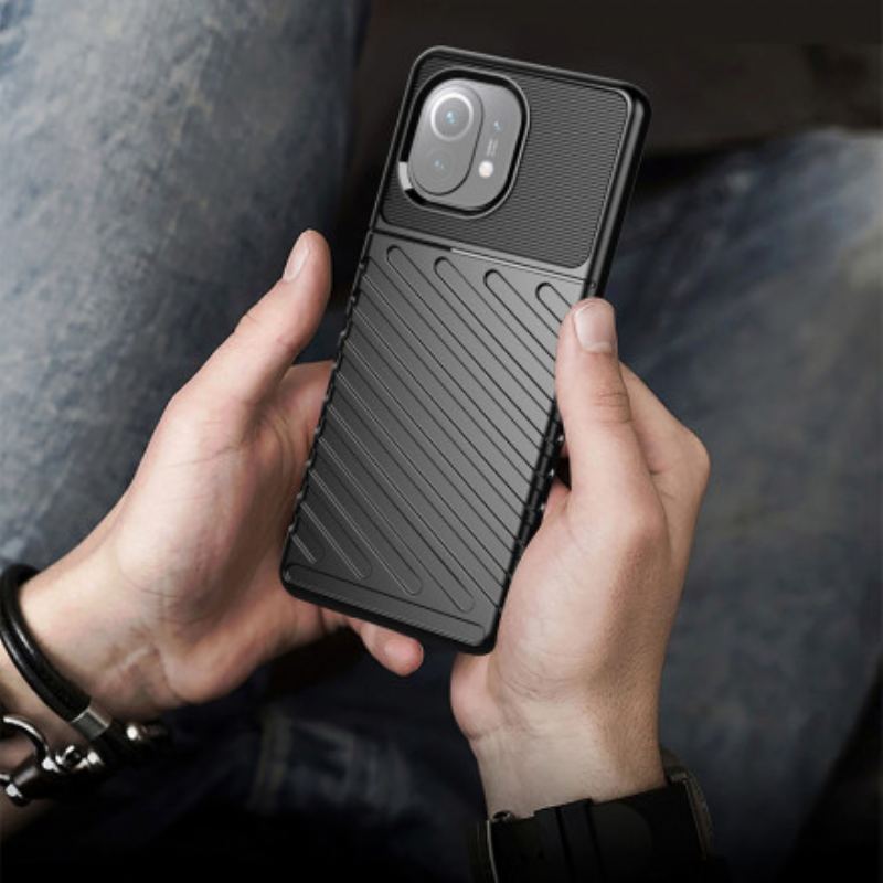 Cover Xiaomi Mi 11 (5G) Torden Serien