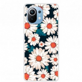 Cover Xiaomi Mi 11 (5G) Tusindfryd