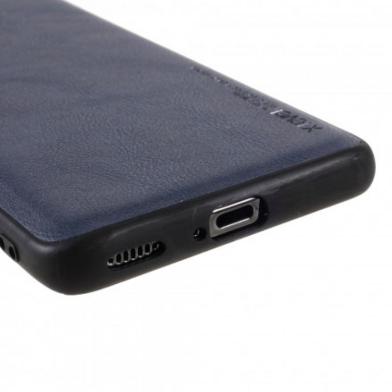 Cover Xiaomi Mi 11 (5G) Vintage Lædereffekt