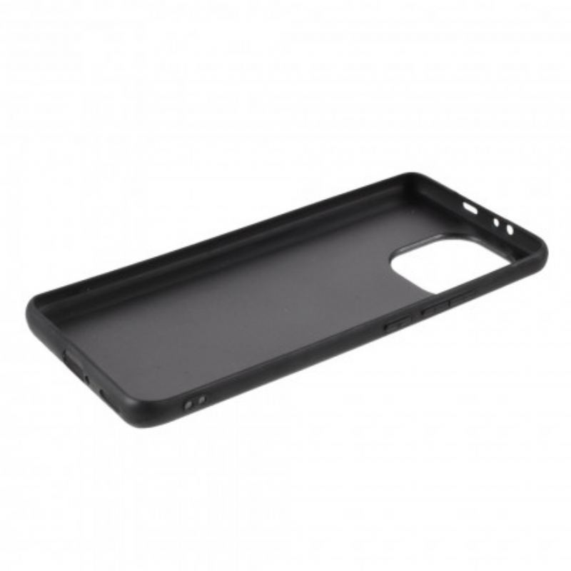 Cover Xiaomi Mi 11 (5G) Vintage Lædereffekt