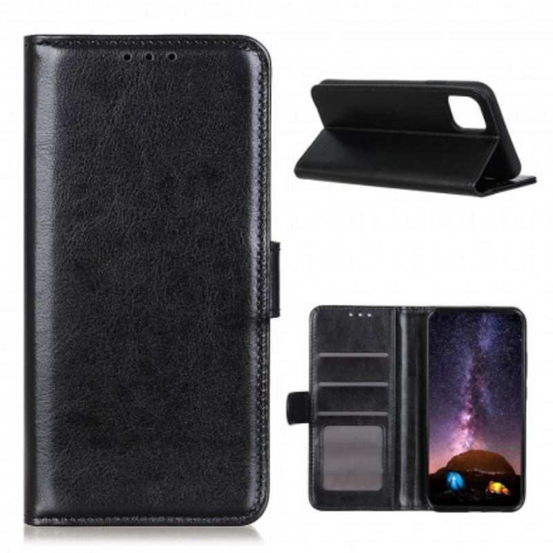 Læder Cover Xiaomi Mi 11 (5G) Frossen Finesse