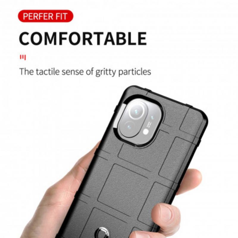 Mobilcover Xiaomi Mi 11 (5G) Robust Skjold