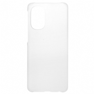 Cover Moto G51 5G Silikone