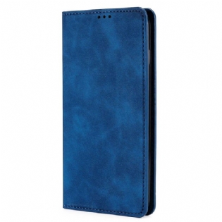Cover Xiaomi Redmi Note 12 Pro Flip Cover Vintage Serie