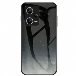 Cover Xiaomi Redmi Note 12 Pro Himmelhærdet Glas