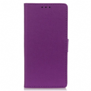 Flip Cover Xiaomi Redmi Note 12 Pro Klassisk