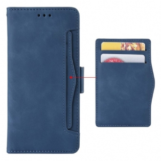 Flip Cover Xiaomi Redmi Note 12 Pro Multi-kort