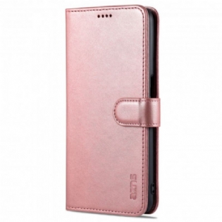 Flip Cover Oppo A16 / A16s Azns Sødme