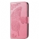 Mørk Pink