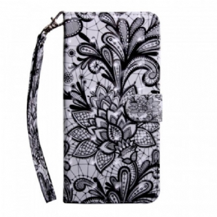 Flip Cover Oppo A16 / A16s Helt Blonde