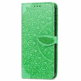 Flip Cover Oppo A16 / A16s Stammeblade