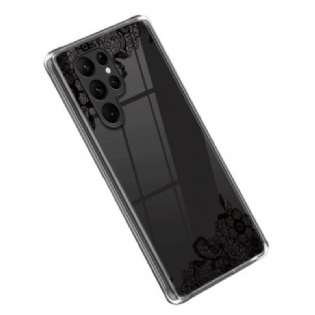 Cover Samsung Galaxy S23 Ultra 5G Blonder