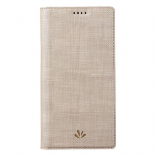 Cover iPhone 14 Pro Max Flip Cover Vili Dmx-serien