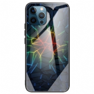 Cover iPhone 14 Pro Max Laser Hærdet Glas