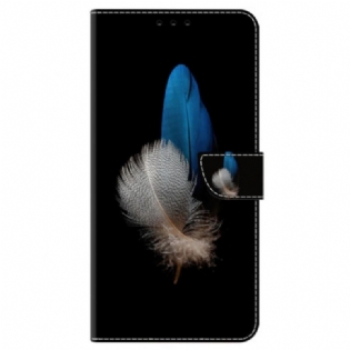 Flip Cover iPhone 15 Pro To Fjer