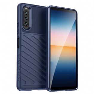 Cover Sony Xperia 10 IV Torden Serien