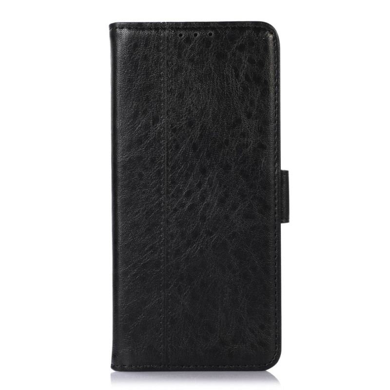 Flip Cover Sony Xperia 10 IV Elegance