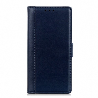 Flip Cover Sony Xperia 10 IV Læder Styling
