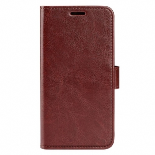 Flip Cover Sony Xperia 10 IV Vintage Kunstlæder