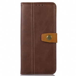 Flip Cover Sony Xperia 10 IV Webbing