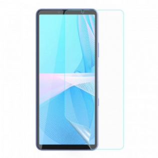 Skærmbeskytter Til Sony Xperia 10 Iv
