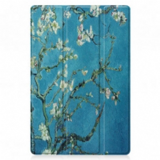 Cover Huawei MatePad 11 (2021) Blomstrende Grene