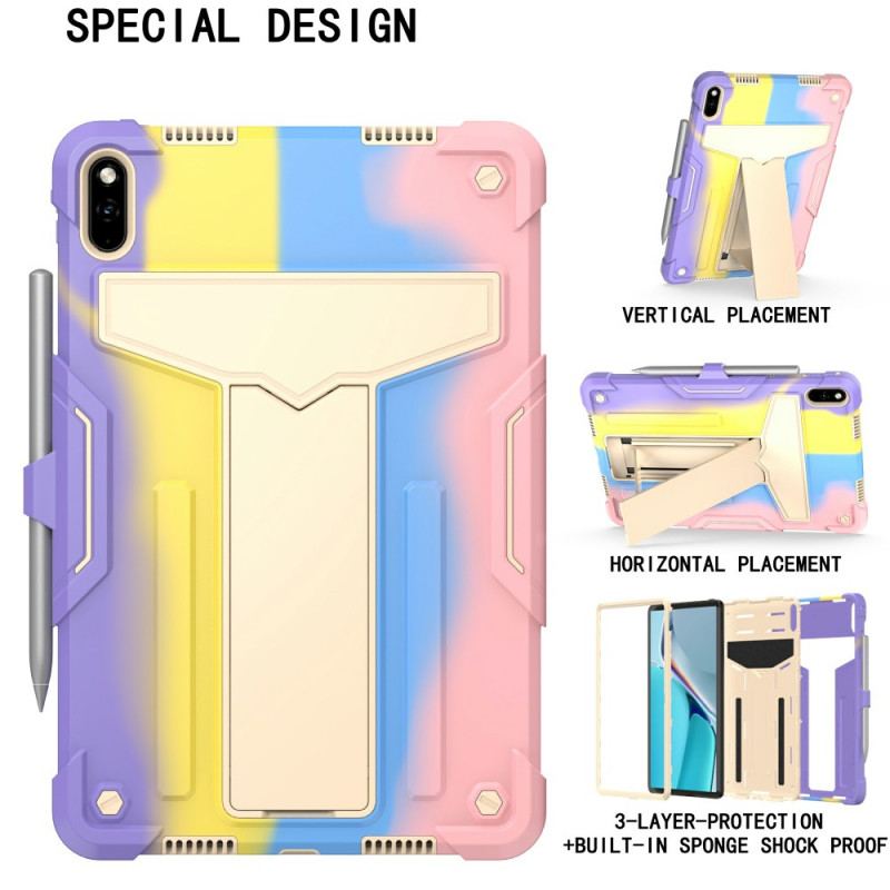Cover Huawei MatePad 11 (2021) Modstandsdygtig Aftagelig Støtte