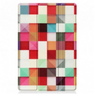 Cover Huawei MatePad 11 (2021) Mosaik