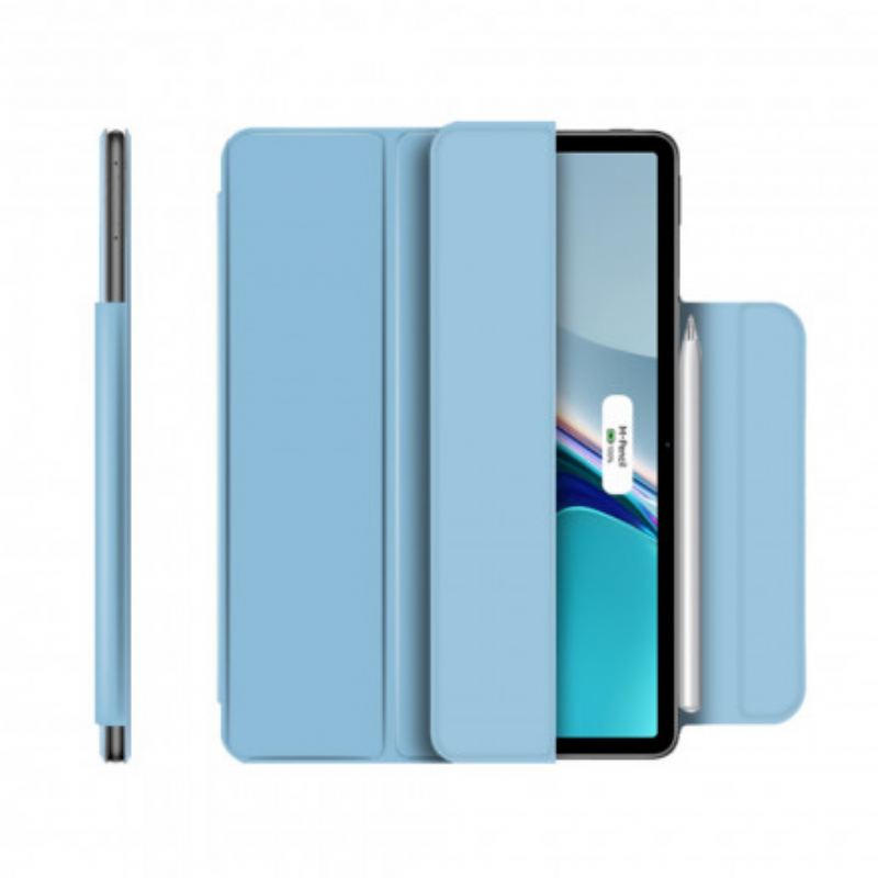 Cover Huawei MatePad 11 (2021) Tri Fold Penneholder