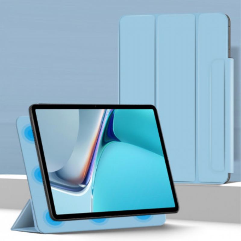 Cover Huawei MatePad 11 (2021) Tri Fold Penneholder