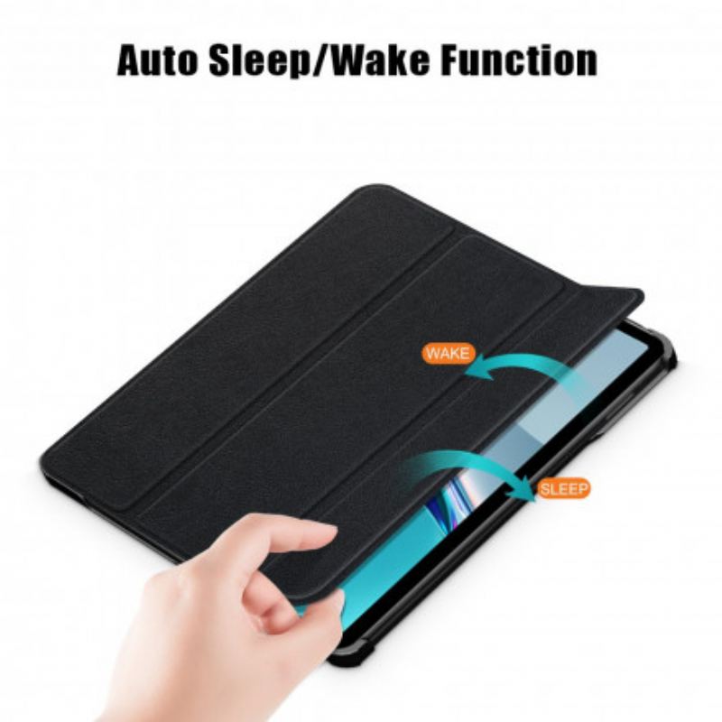 Cover Huawei MatePad 11 (2021) Trifold Stylus Holder