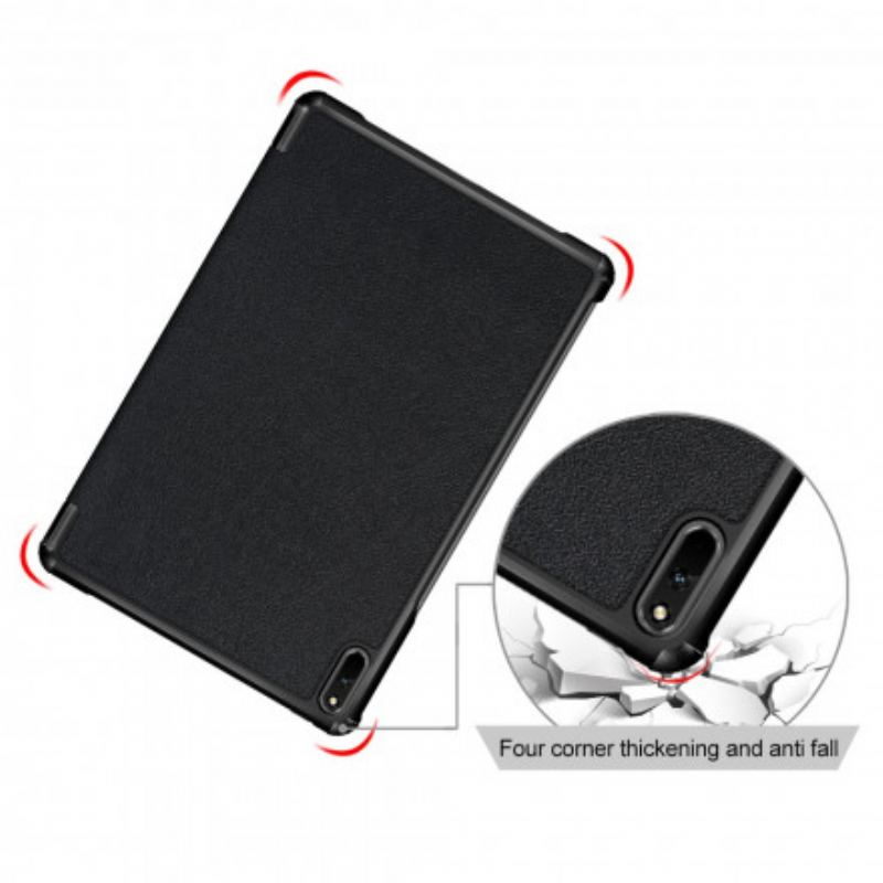 Cover Huawei MatePad 11 (2021) Trifold Stylus Holder