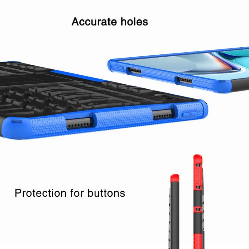 Cover Huawei MatePad 11 (2021) Ultra Resistent Premium