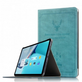 Etui Huawei MatePad 11 (2021) Hver Mand