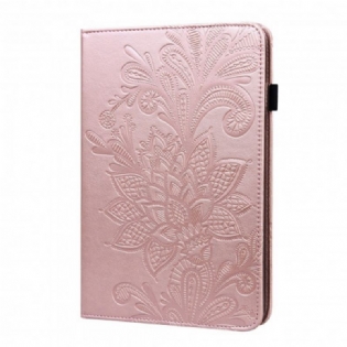 Etui Huawei MatePad 11 (2021) Mesterlig Blomst