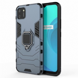 Cover Realme C11 Ring Resistent