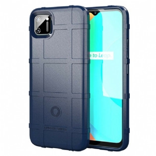 Cover Realme C11 Robust Skjold