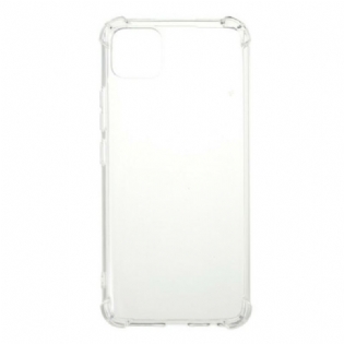 Cover Realme C11 Sømløse Forstærkede Hjørner