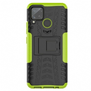 Cover Realme C11 Ultra Modstandsdygtig