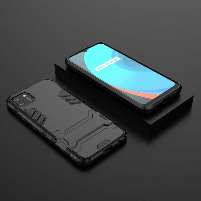 Cover Realme C11 Ultra Resistent Tunge