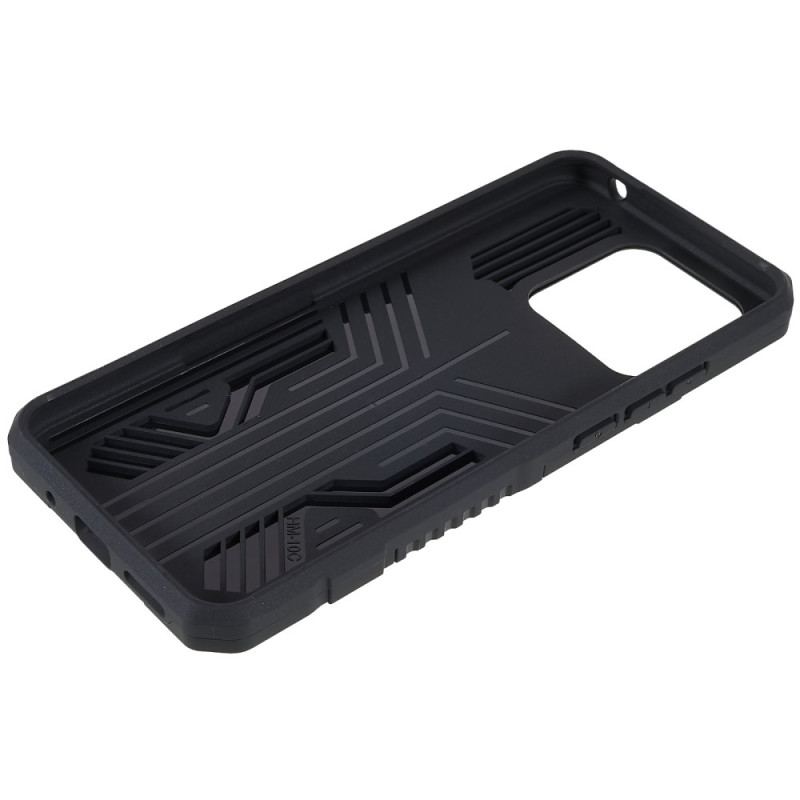 Cover Xiaomi Redmi 10C Aftageligt Beslag