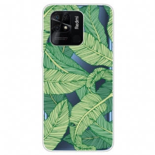 Cover Xiaomi Redmi 10C Blade