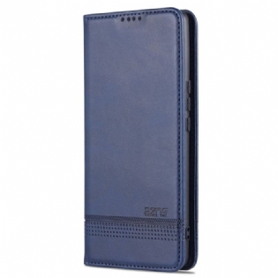 Cover Xiaomi Redmi 10C Flip Cover Azns